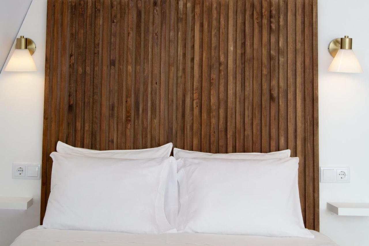 VI Naturae Glamping Fajã da Ovelha Esterno foto